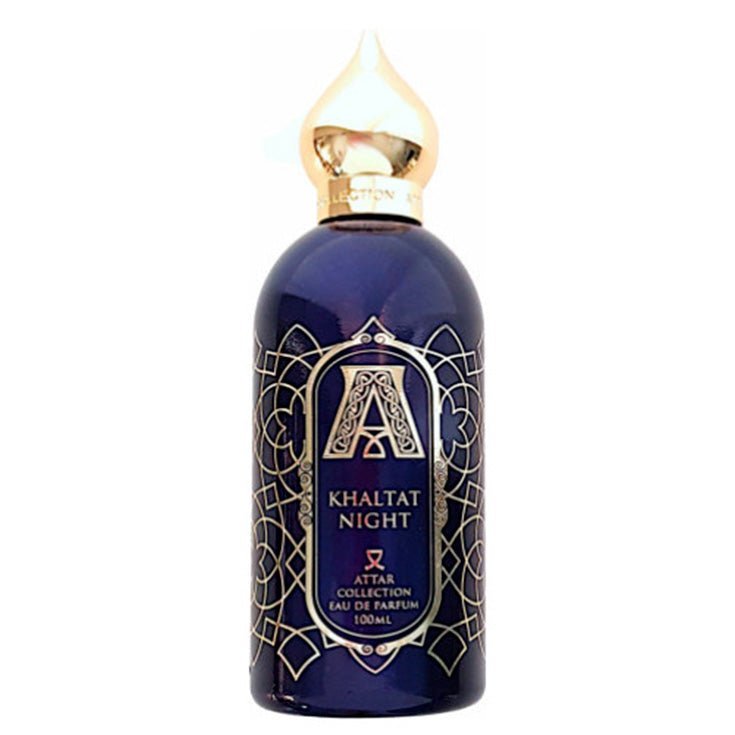 Khaltat Night Attar Collection Unisex Decant Samples - Decant Sample