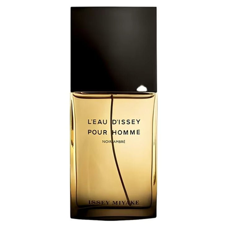 L'Eau d'Issey for Men's Noir Ambre Issey Miyake for Men's - Decant Sample