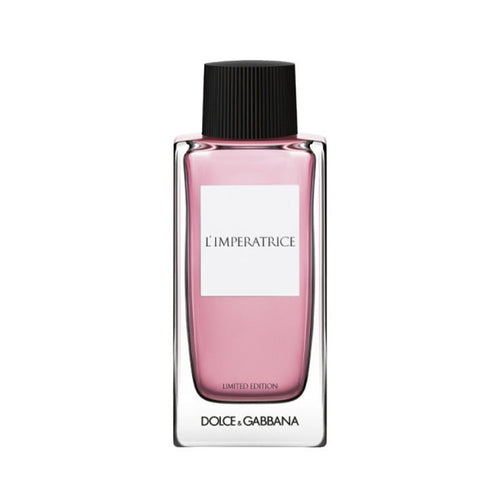 L'Imperatrice Limited Edition Dolce&Gabbana Women’s Decant Fragrance Samples - Decant Sample