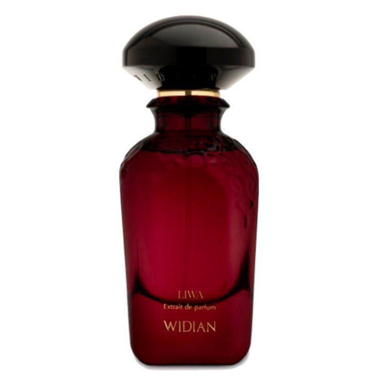 Liwa WIDIAN Unisex Decant Samples - Decant Sample