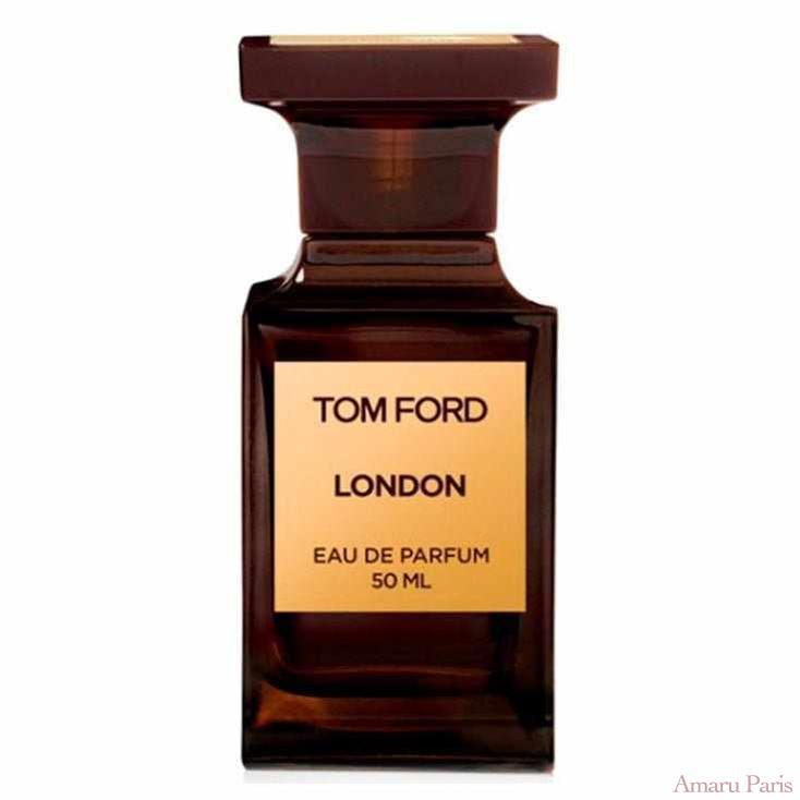 Tom Ford London unisex fragrance eau de parfum 50ml bottle Parfum London Tom Ford