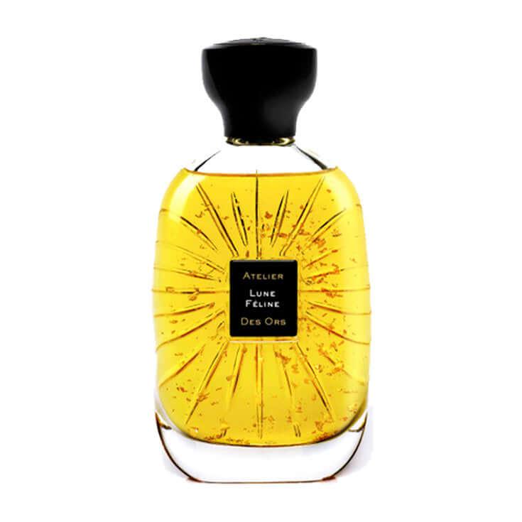 Lune Feline Atelier des Ors Unisex Decant Samples - Decant Sample