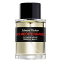 Frederic Malle Lys Mediterranee unisex perfume sample bottle with black cap and label