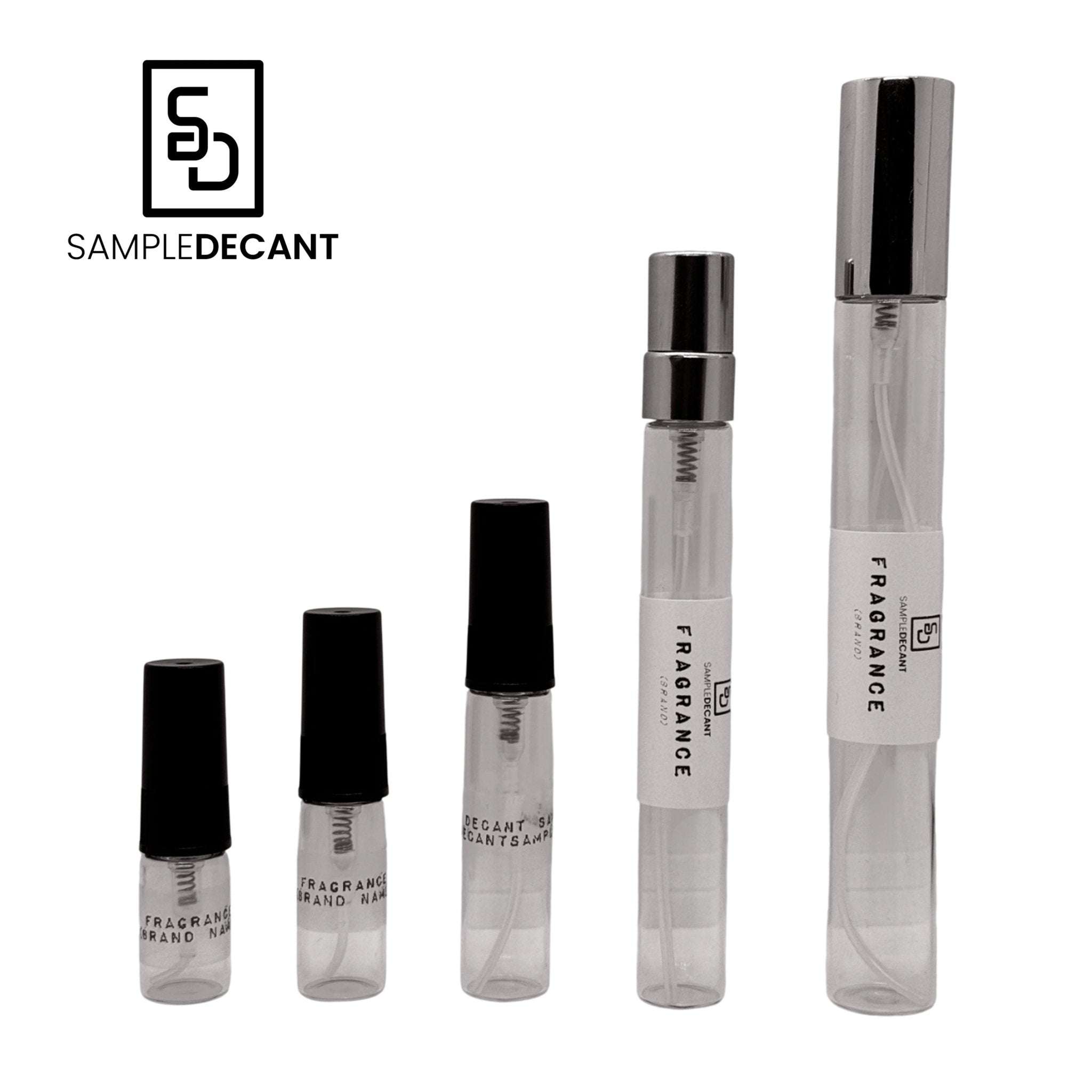 Mefisto Xerjoff fragrance sample vials for men.