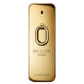 Million Gold Rabanne Men's Fragrance Sample Decant - Decant Sample