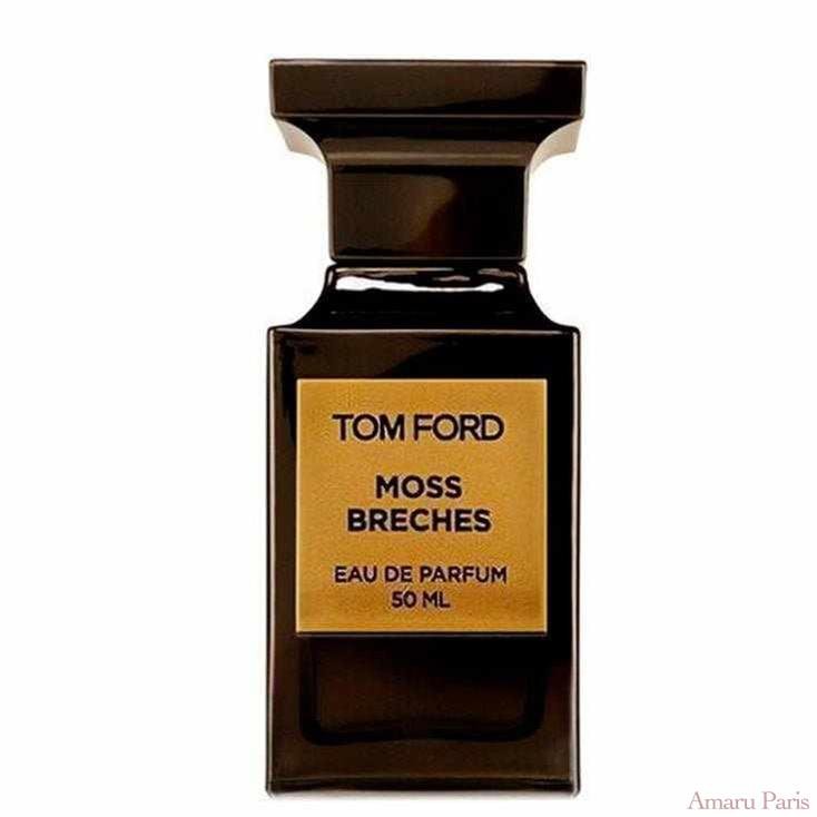 Tom Ford Moss Breches unisex parfum sample decant bottle 50ml