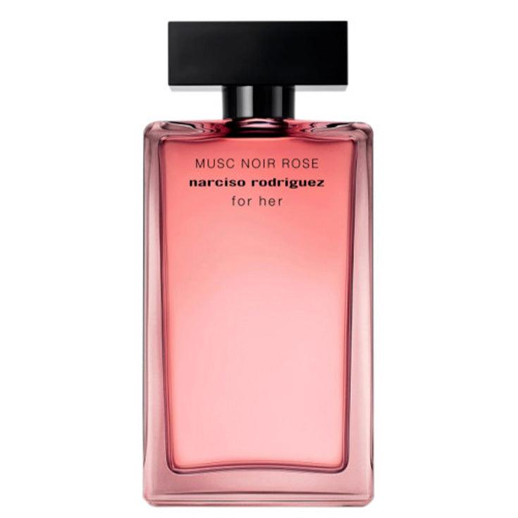 Musc Noir Rose For Her Narciso Rodriguez Women’s Decant Samples - Decant Sample