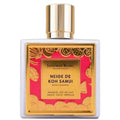Neige de Koh Samui Jonathan Blanc unisex - Decant Sample