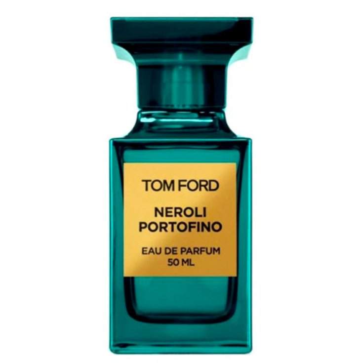 Tom Ford Neroli Portofino unisex eau de parfum 50ml bottle