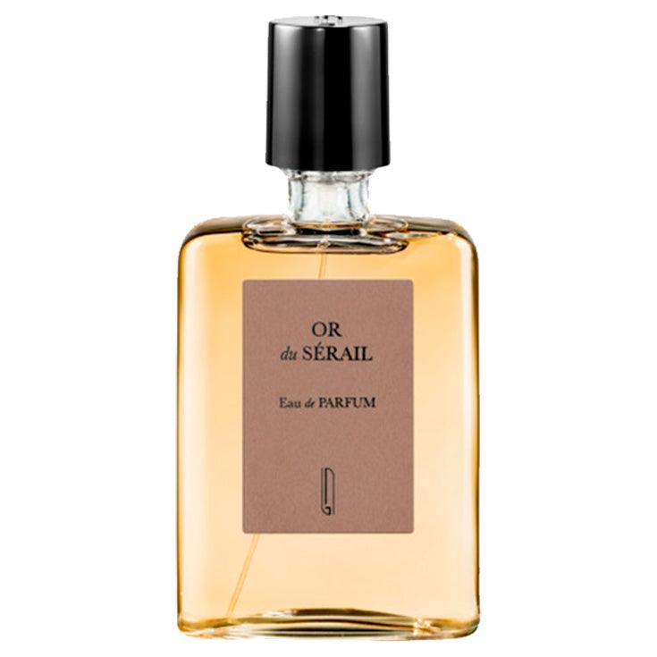 Or du Serail Naomi Goodsir Unisex Decant Samples - Decant Sample