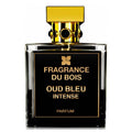 Oud Bleu Intense Fragrance Du Bois Unisex Fragrance Sample Decant - Decant Sample
