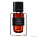 Dior Oud Elixir Precieux unisex fragrance sample decant bottle