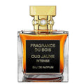 Oud Jaune Intense Fragrance Du Bois Unisex Decant Fragrance Samples - Decant Sample