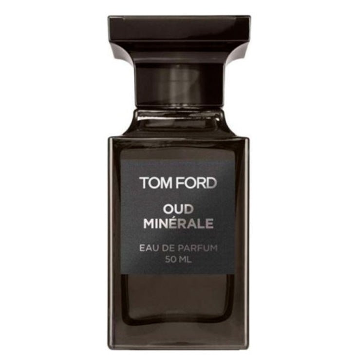 Oud Minérale Tom Ford Unisex Sample Fragrance - Decant Sample