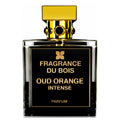 Oud Orange Intense Fragrance Du Bois Unisex Decant Samples - Decant Sample
