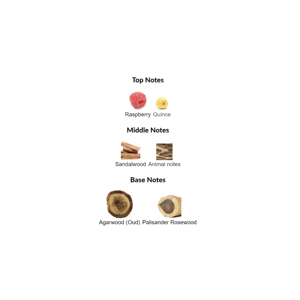 Oud Rosewood Dior for women and men - Decant Sample