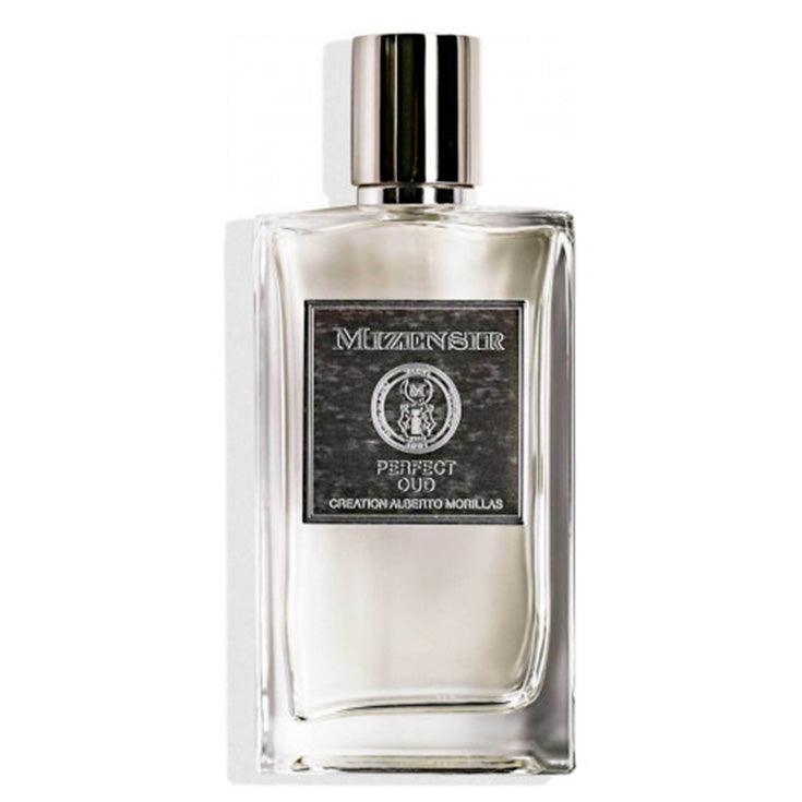 Perfect Oud Mizensir Unisex Decant Samples - Decant Sample