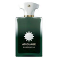 Purpose 50 Amouage Unisex Fragrance Sample Decant - Decant Sample
