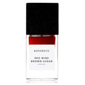 Red Wine Brown Sugar Bohoboco Unisex Decant Samples - Decant Sample