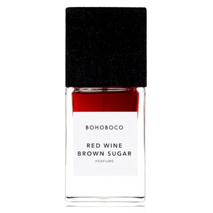Red Wine Brown Sugar Bohoboco Unisex Decant Samples - Decant Sample