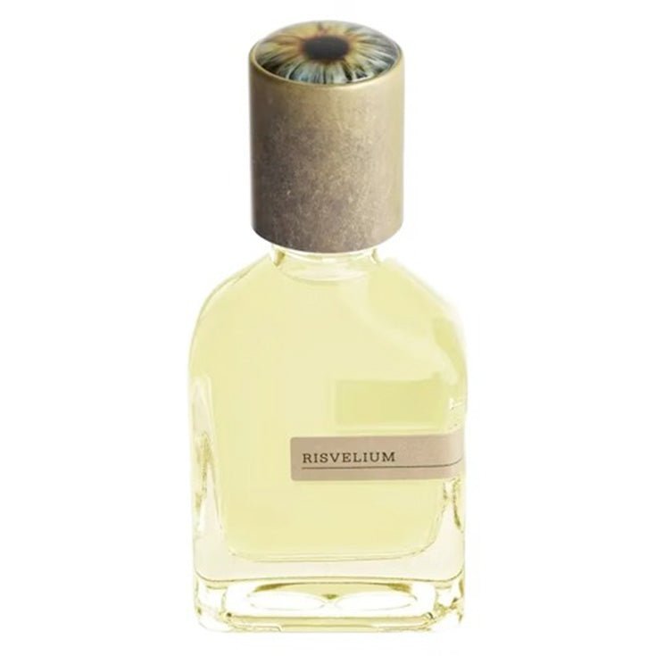 Risvelium Orto Parisi unisex - Decant Sample