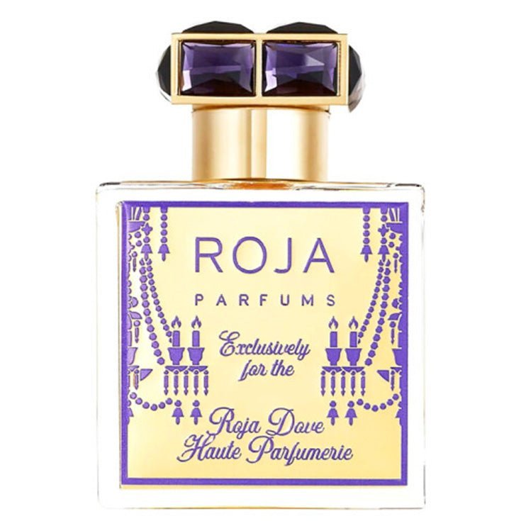Roja Dove Haute Parfumerie 20th Anniversary Roja Dove for women and men Decant Samples - Decant Sample