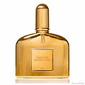Tom Ford Sahara Noir women's fragrance sample decant gold bottle Parfum Sahara Noir