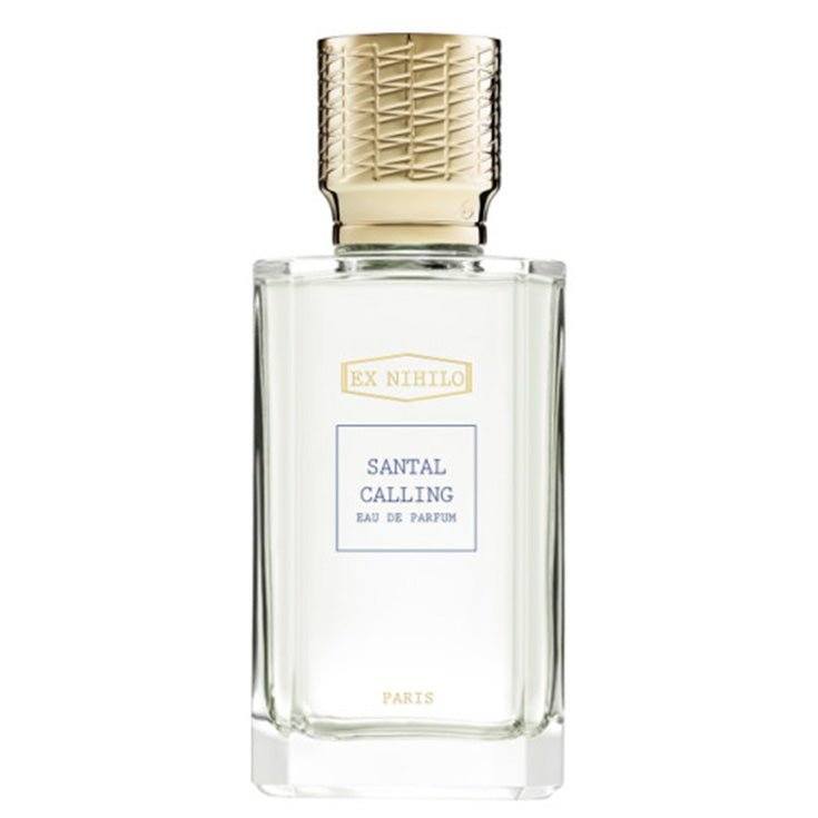 Santal Calling Ex Nihilo Unisex Fragrance Sample Decant - Decant Sample