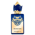 Sea My Love Stéphane Humbert Lucas 777 Unisex Fragrance Sample Decant - Decant Sample