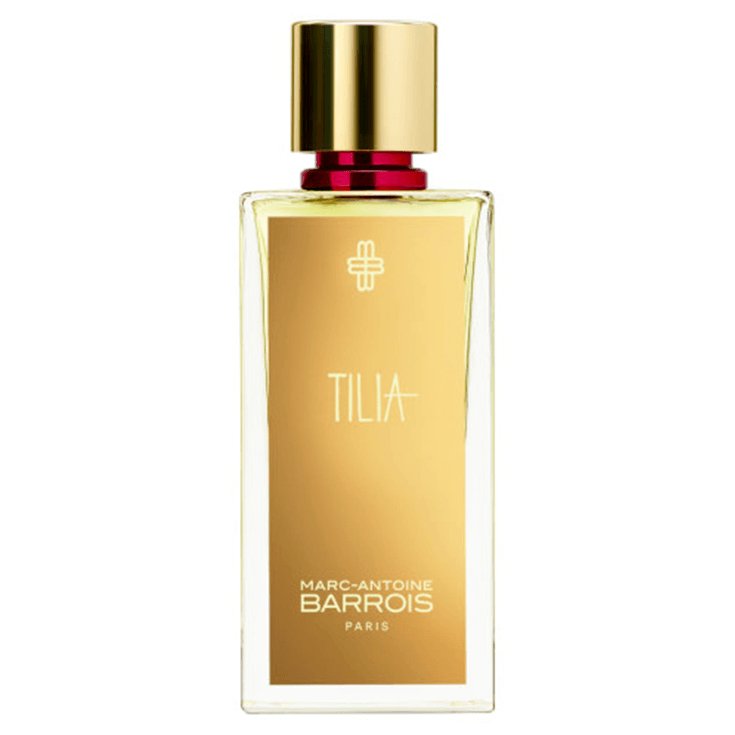Tilia Marc - Antoine Barrois Unisex Decant Samples - Decant Sample
