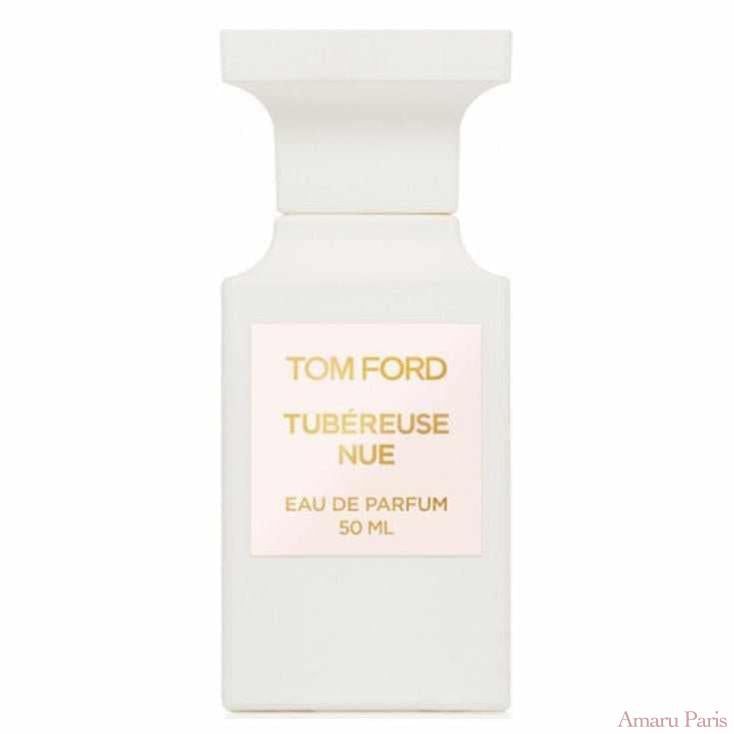 Tom Ford Tubéreuse Nue unisex fragrance eau de parfum 50ml bottle Parfum Tubéreuse Nue