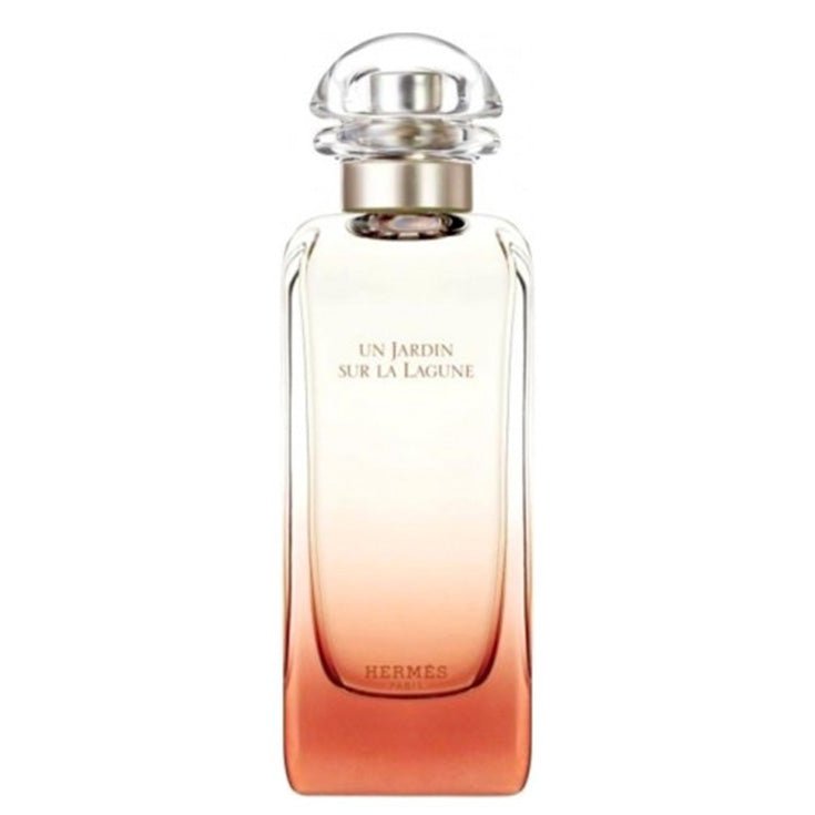 Un Jardin Sur La Lagune Hermès Unisex - Decant Sample