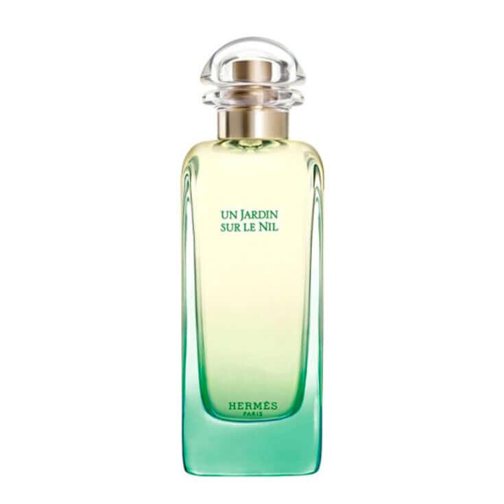Un Jardin Sur Le Nil Hermès Unisex Decant Samples - Decant Sample