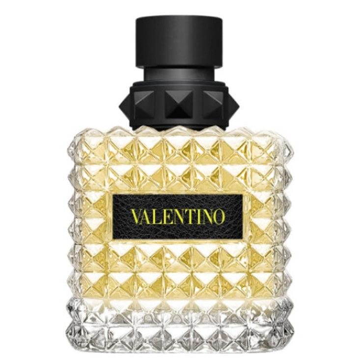 Valentino Donna Born In Roma Yellow Dream Valentino Women’s Decant Samples - Decant Sample