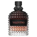 Valentino Uomo Born In Roma Coral Fantasy Valentino for Men's - Decant Sample