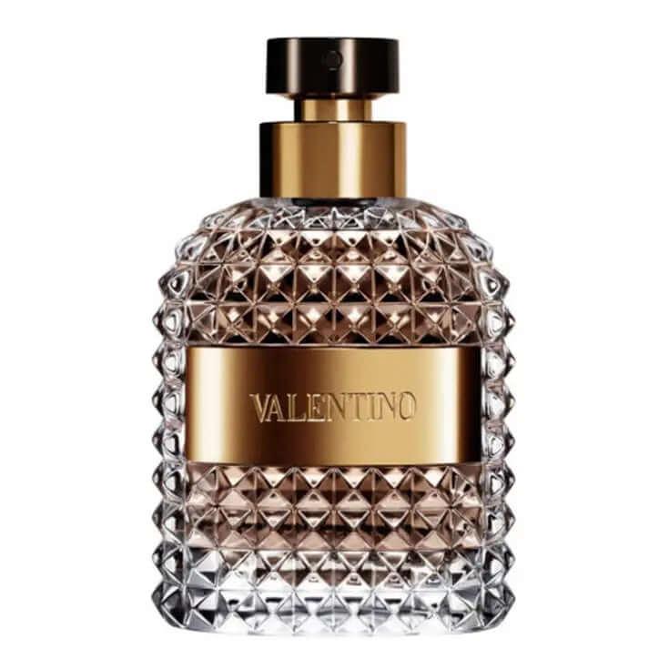 Valentino Uomo Valentino Men's Decant Fragrance Samples - Decant Sample