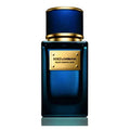 Dolce&Gabbana Velvet Oriental Musk unisex fragrance bottle with gold accents
