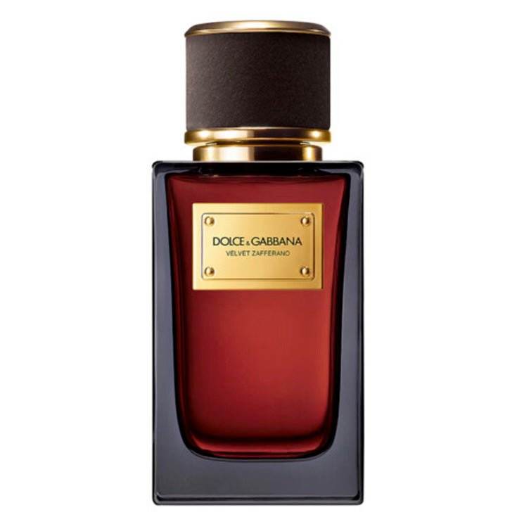 Velvet Zafferano Dolce&Gabbana Unisex Fragrance Sample Decant - Decant Sample