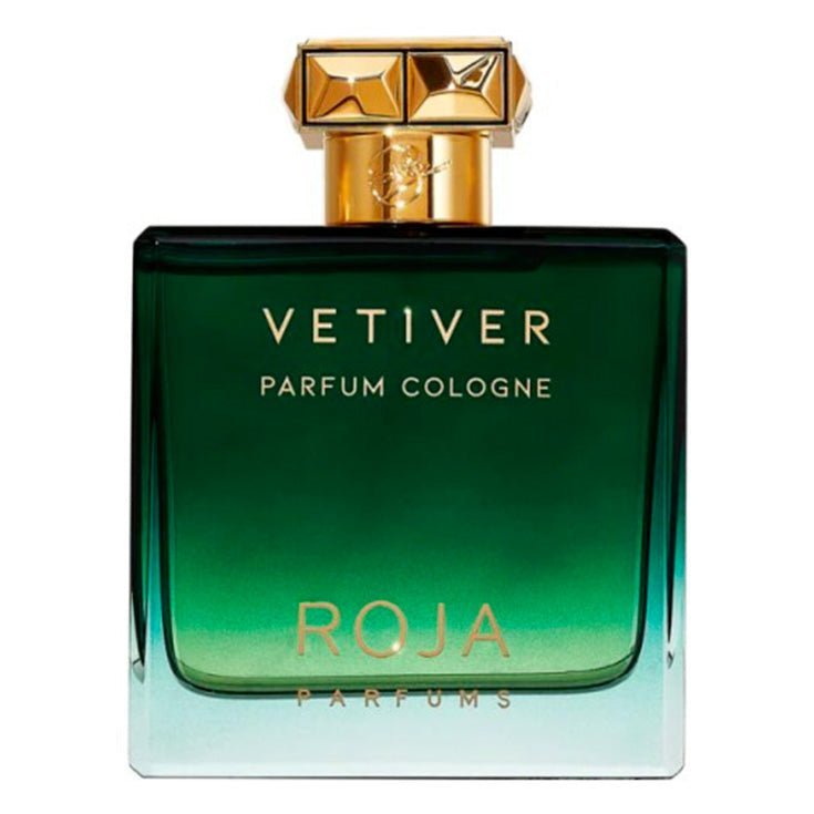 Vetiver Pour Homme Parfum Cologne Roja Dove for men Decant Samples - Decant Sample