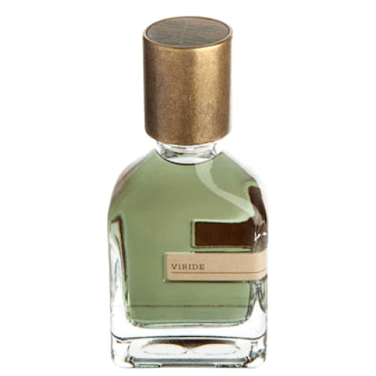 Viride Orto Parisi Unisex Fragrance Sample Decant - Decant Sample