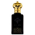 Clive Christian X For Women parfum black bottle sample decant with gold crown cap