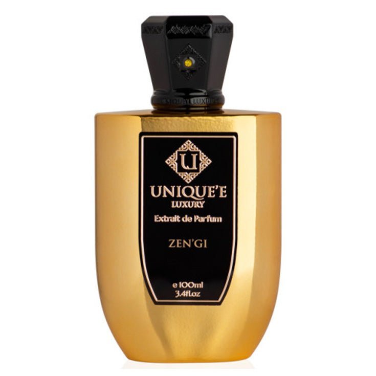Zen’gi Unique'e Luxury Unisex Decant Samples - Decant Sample